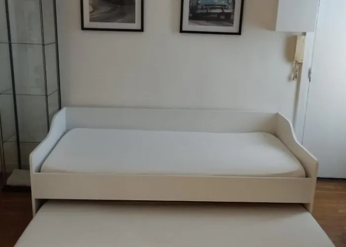 Jolie Appartement A Paris